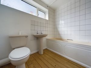 Bathroom- click for photo gallery